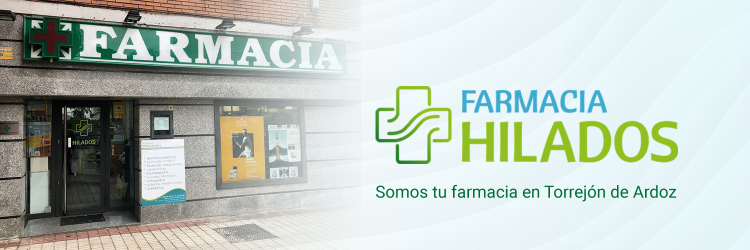 Farmacia Hilados en Torrejón de Ardoz Madrid Farmacia Hilados en Torrejón de Ardoz Madrid