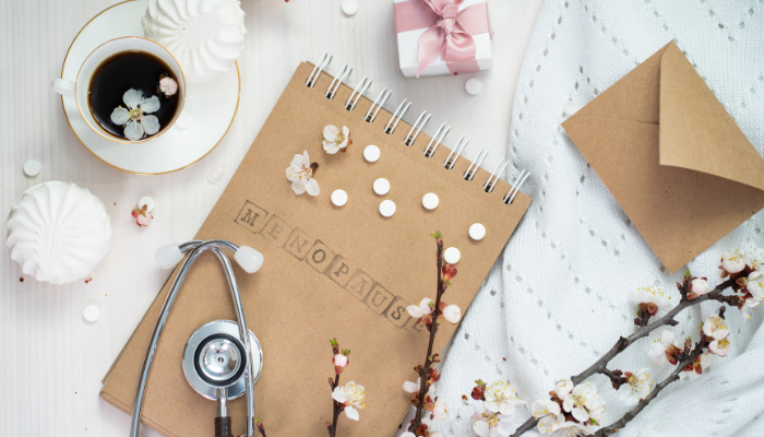 Consejos para la Menopausia | Blog Farmacia Hilados