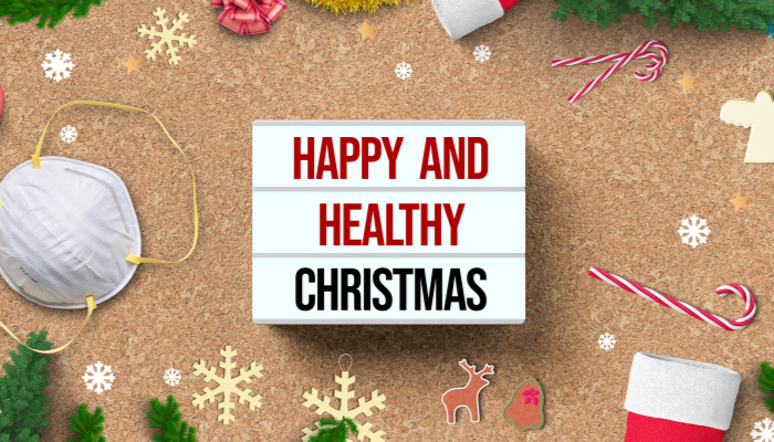 Especial Navidad con salud | Farmacia Hilados